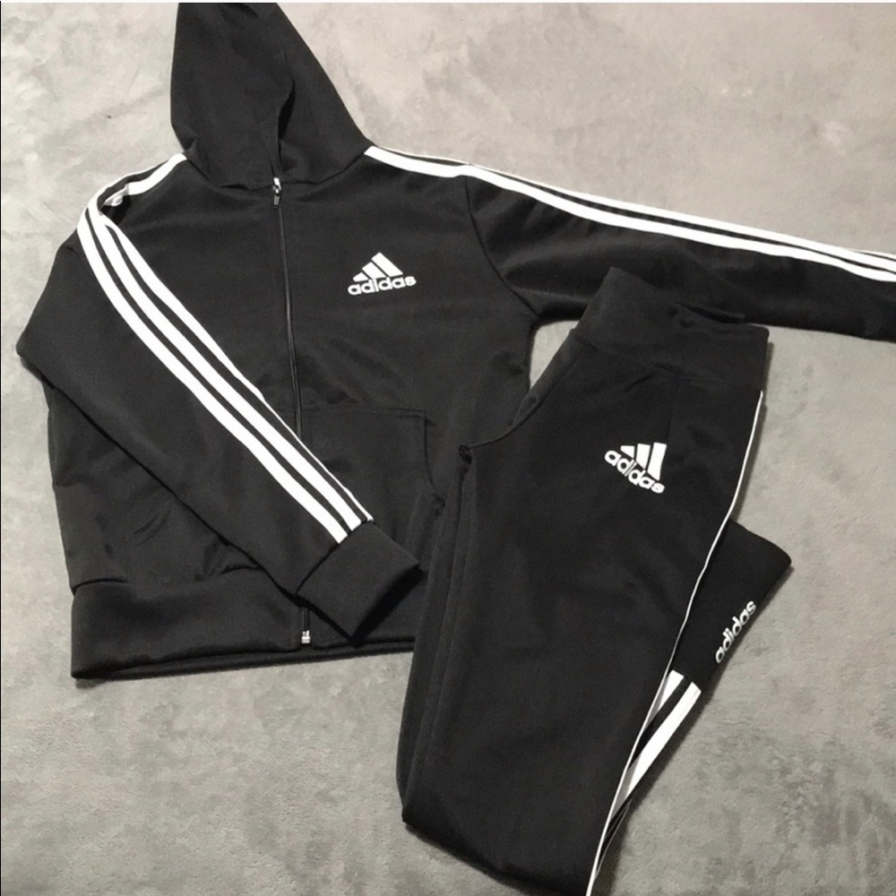 ADIDAS SET